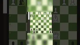 Only 17 moves to make enemy’s resign on King’s Gambit Declined