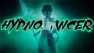 Genshin Impact - 🔥HYPNODANCER🔥「AMV / GMV」