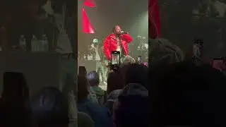 Roc Marciano & Alchemist at Elsewhere 10/8/22