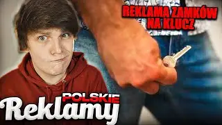 Ciumkaj reklamy: POLSKIE REKLAMY