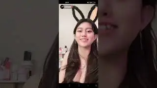 TikTok Live @Ejahazel