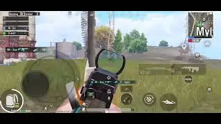 BIGGEST JOYSTICK PLAYER
