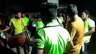 Amar gaon bulei nemi tate.. Niharika musical band khairmal....