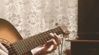 На кухне - [В.Цой] Гарин и гиперболоиды [кавер]