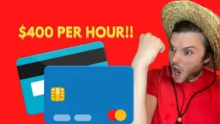 Building Generational Wealth - Getting your first $10,000 with credit card sign up bonuses
