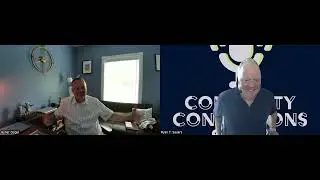 Community Connections w/Ryan Sauers Ep. 79: CEO: Gyner Ozgul of RAFTRx
