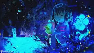 Undertale OST + chuva leve