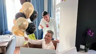 С ДНЕМ РОЖДЕНИЯ МАХСУМ!!!