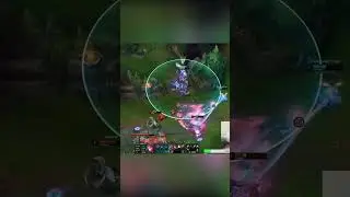 I SWEAR MY XAYAH IS CLEAN AF 😳🔥