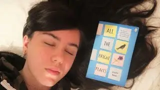 All The Bright Places