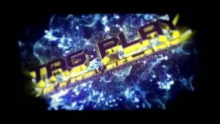 Nova INTRO/VINHETA do canal - TAG Play