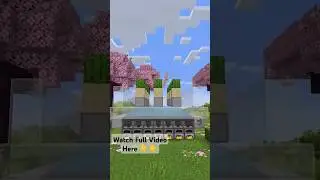 Best Java XP Farm 1.21 #shorts #subscribe #viral #trending #xpfarm #minecraft #howtomakexpfarm #1.21