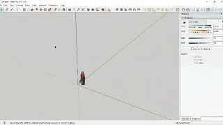 How to add Geo-location in SketchUp