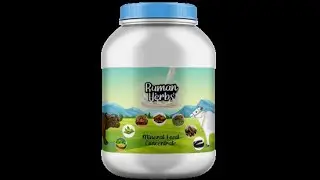 Ruman herbs testimonial