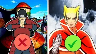 Debatable Topics in Naruto|Fan Wars|Best Hokage|Anime Tomo
