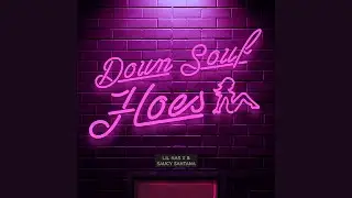 Down Souf Hoes