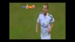 Falso Cristiano Ronaldo invade campo