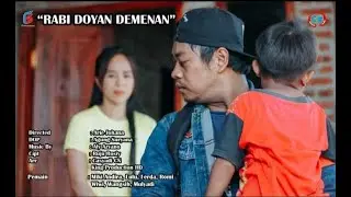 FILM INDRAMAYU - RABI DOYAN DEMENAN | LOYANG