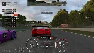 YvadGamingLive GranTurismo 7