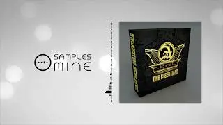 AKAS - DNB Essentials [FREE SAMPLE PACK]