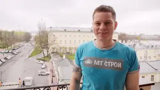 Ремонт квартир Спб Новый Проект Смольный