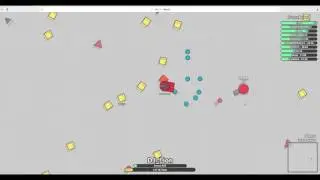 просто Diep io