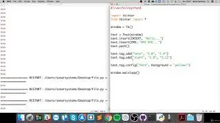 79- Easy Python Programming Text