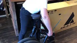 The Gocycle GX is here!