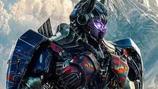 Next Transformers Movie Plot