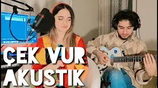 Melis Fis - Çek Vur Akustik
