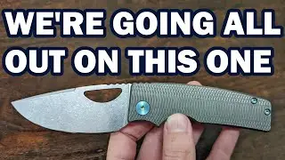 Oz Machine Company Roosevelt - Small Details Review, Disassembly, and Maintenance.