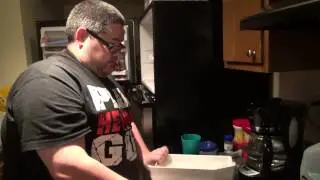 Sonic Ice Fail!