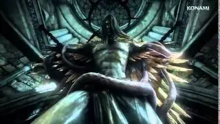 Diary Of Dreams   Malum  Castlevania   Lords of Shadow 2   Автор   Retro Alex