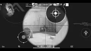 Standoff 2 (FRAGMOVIE) pls 20❤️