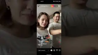Miss bunny a bialpa nen ig live na ❣️🥰 #missbunny #mizoram #northeast #live