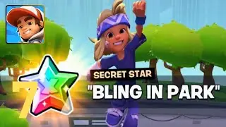 Subway Surfers City JAY Gameplay Secret Stars Found But I Couldn't Touch 😭 (Android, iOS) #7