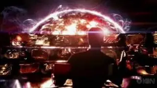 Mass Effect 2 PC Games Trailer - Dirty Dozen Trailer (Full Length)