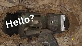 Just Playing Rainbow Six Siege