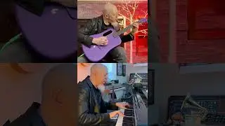 "Carol Of The Bells" Duet