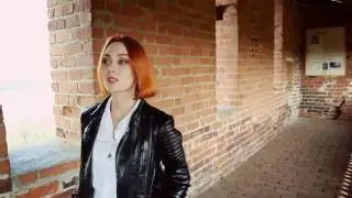 Я ветер - Стихи. Пола (Полина Шибеева)
