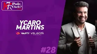YCARO MARTINS - episodio#28