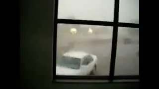 La Crosse, WI Heavy Rain