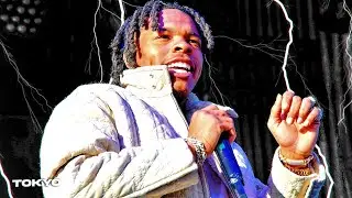 LIL BABY x LIL DURK TYPE BEAT – SAVE ME | RAP/TRAP INSTRUMENTAL 2024