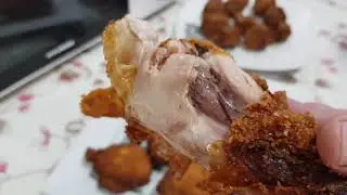 Самый лучший рецепт курятины