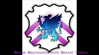 Nostalgia: Before a maintenance - Old DW Tricks (2013?)