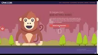 Diseño Landing Freelance Multimedia One Page