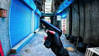 un FPS ULTRA RÉALISTE à 15€ (c'est un jeu de malade)