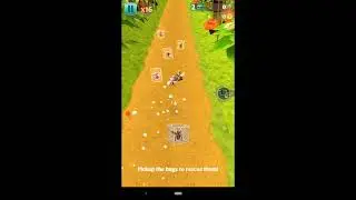 Bugs vs. Aliens [HACK Money]