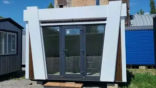 Geschäft-14m²(3,9•3,6)-Gorodok-E115