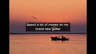 Lili Nas-Old Town Road[lyrics]